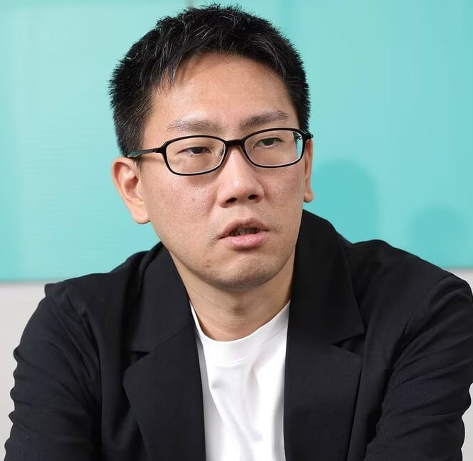 片山晃のプロフィール画像